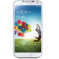 三星 Galaxy S4 I9500 16G版 3G手机（星空黑）