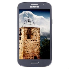 三星（SAMSUNG）I9128 3G手机（白色）TD-SCDMA/GSM