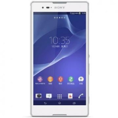 索尼（SONY） XPERIA T2（XM50t） Ultra 4G手机 TD-LTE/TD-SCDMA/GSM（白色）