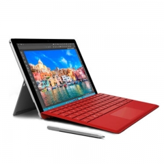 微软Surface Pro 4 Win10 平板电脑 12.3英寸 i5 8G/256G储存（专业版）