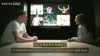 辟谣!约基奇此前:对我来说,NBA总冠军还是比赛马冠军重要的!